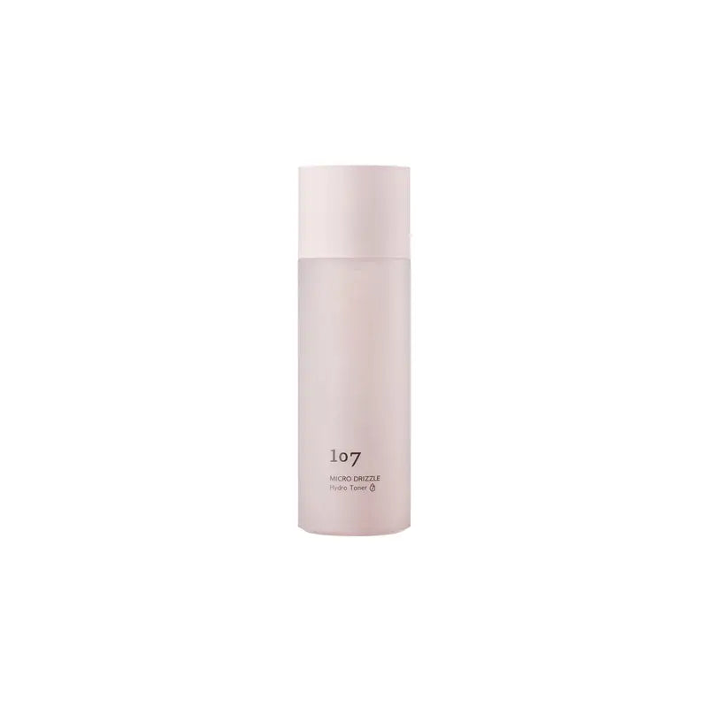 Lotion tonique hydratante Micro Drizzle de 107 Beauty, 180 ml